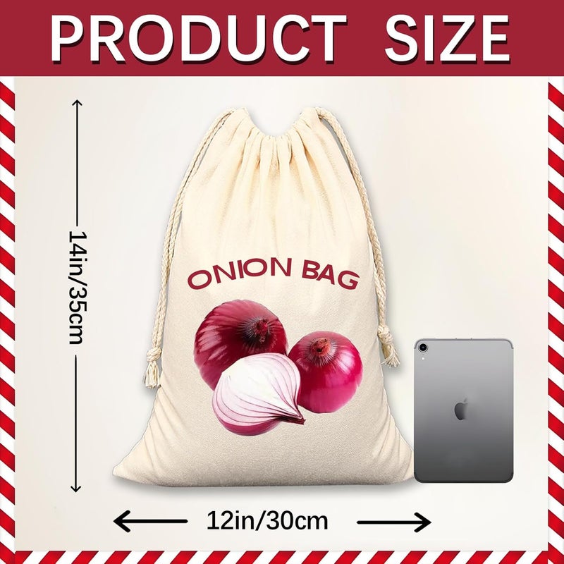 OKBA 10 PCS Sublimation blank drawstring bag Reusable canvas Heat Press DIY crafts Party Wedding Christmas storage Home party art supplies - Image 2